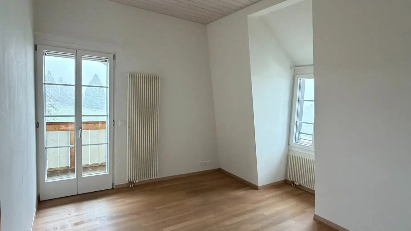 Appartement à louer - Lenzligenweg 6, 3506 Grosshöchstetten - Photo 2