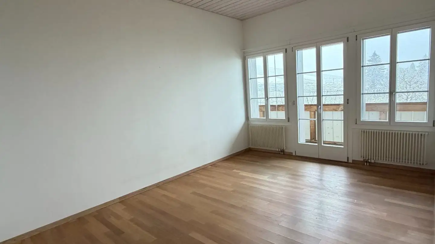 Appartement à louer - Lenzligenweg 6, 3506 Grosshöchstetten - Photo 3