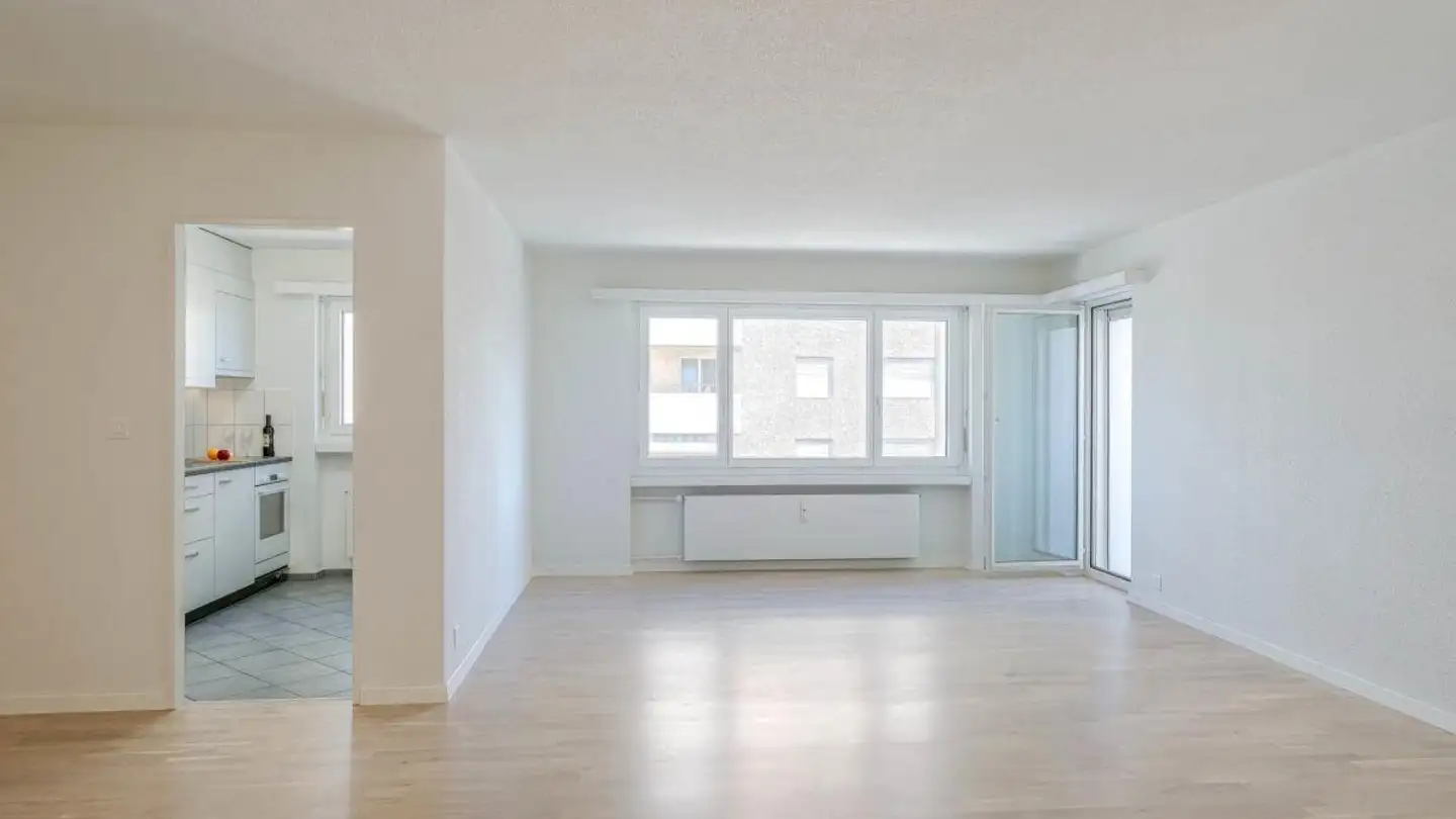 Appartamento in affitto - Schützenwiesweg, 9240 Uzwil - Photo 2