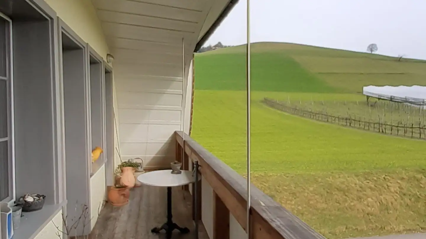 Appartement à louer - Lenzligenweg 6, 3506 Grosshöchstetten - Photo 4