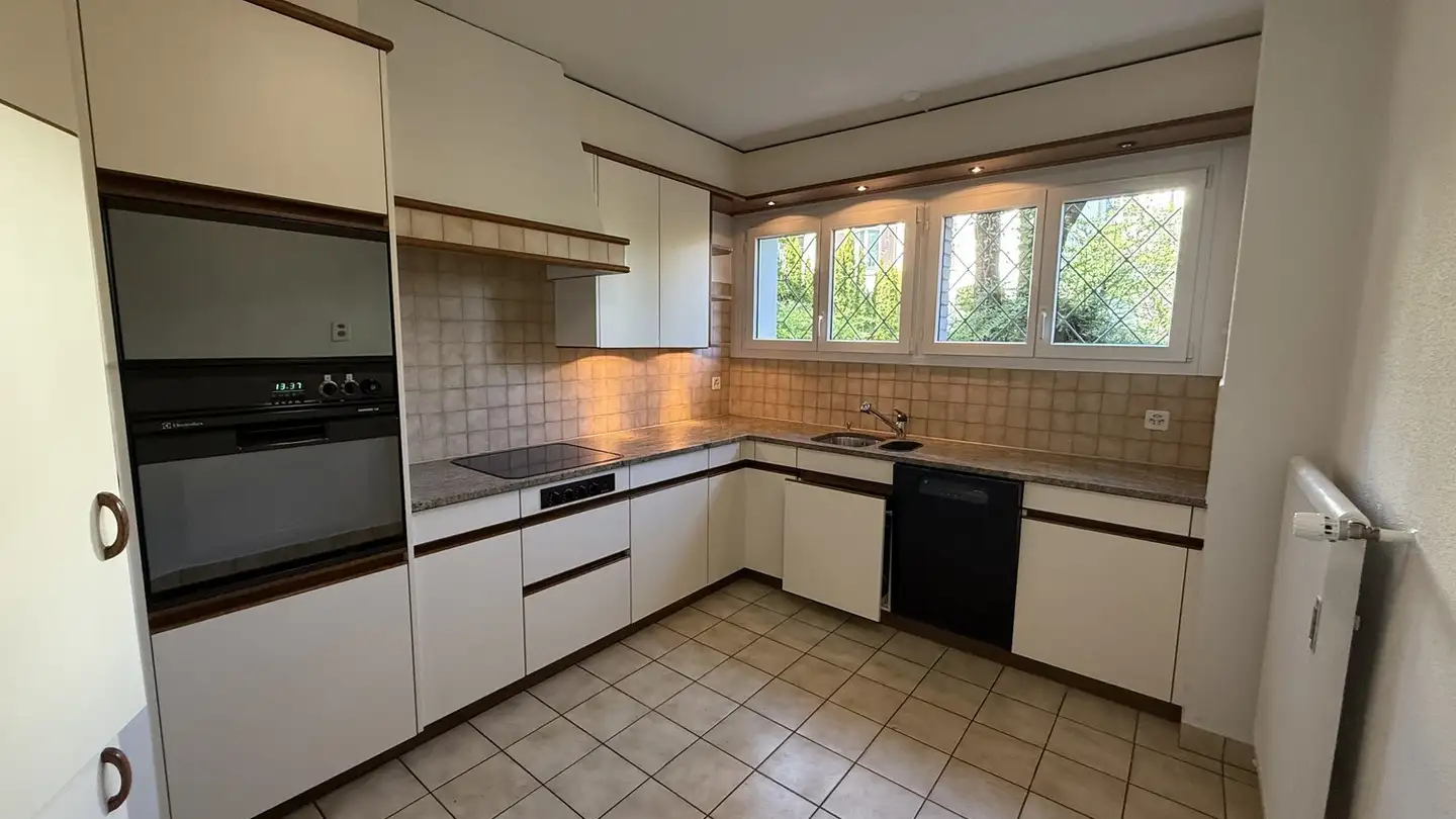 Appartement à louer - 8802 Kilchberg ZH