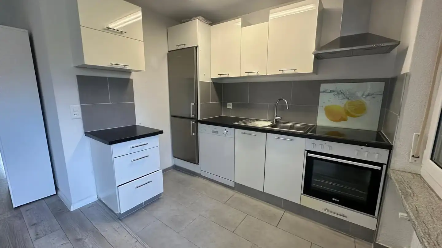 Appartamento in affitto - Erlinsbacherstrasse 68, 5000 Aarau - Foto 4