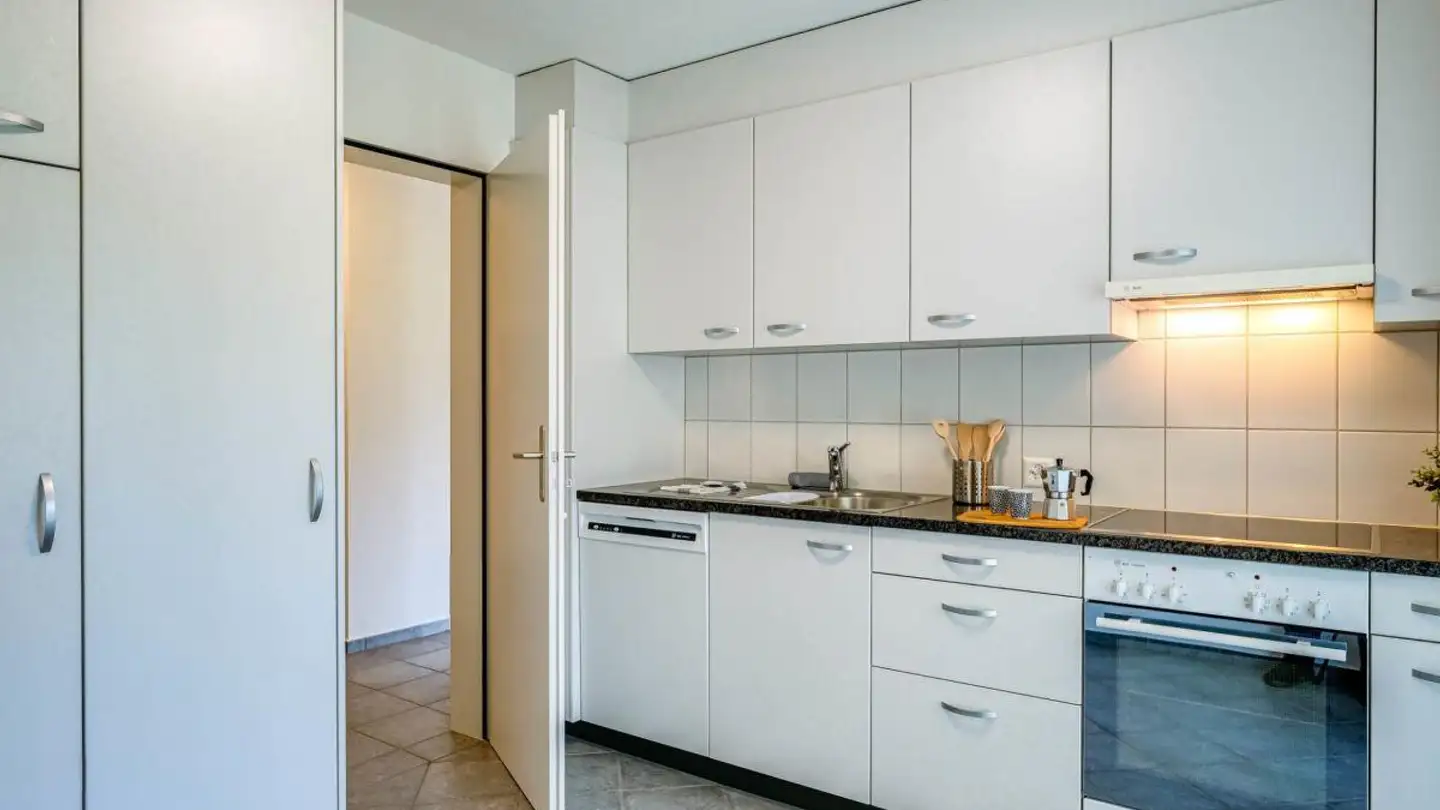 Appartamento in affitto - Schützenwiesweg, 9240 Uzwil - Photo 4