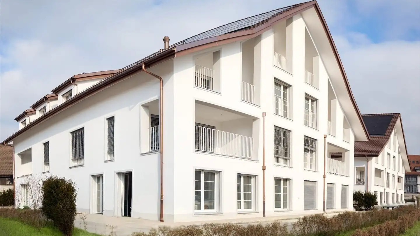 Appartamento in affitto - Wehntalerstrasse 49a, 8181 Höri