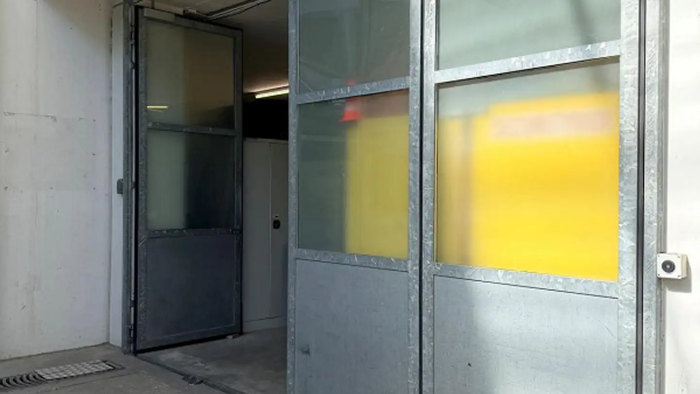 Commercial à louer - Lohwisstrasse 40, 8123 Ebmatingen - Photo 3