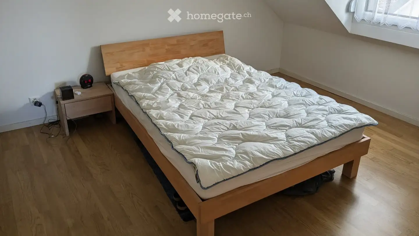 Wohnung mieten - Rue Centrale 3, 1110 Morges - Foto 4