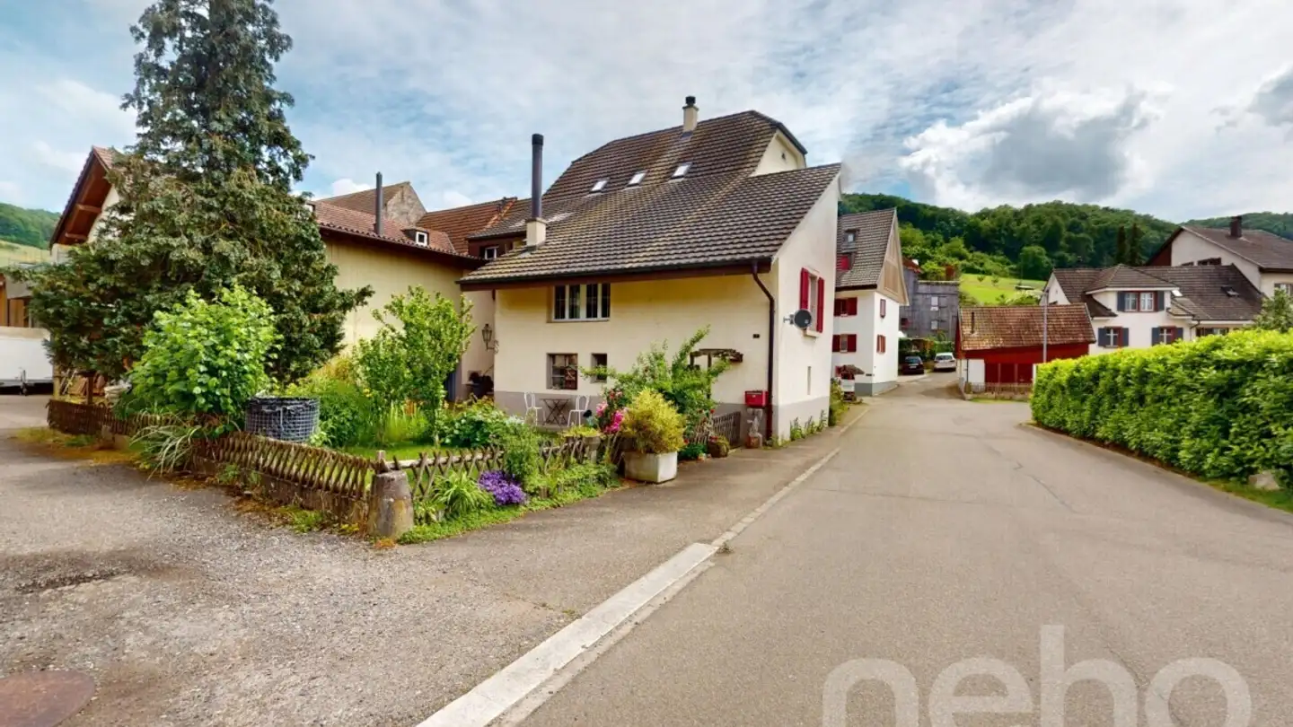 Farm for sale - 4464 Maisprach