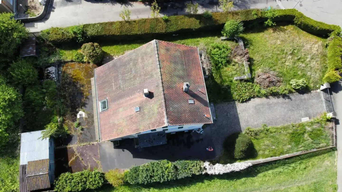 Single house for sale - Bosenhaldenweg 42, 4125 Riehen - Photo 3