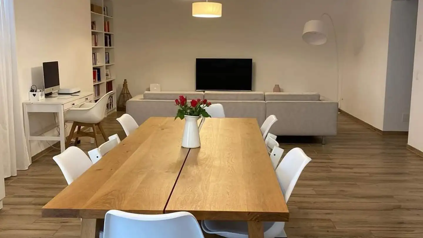 Wohnung mieten - Via Michele Roggia, 6853 Ligornetto