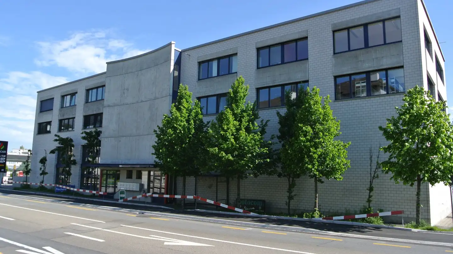 Spazio ufficio in affitto - Seestrasse 194, 8820 Wädenswil