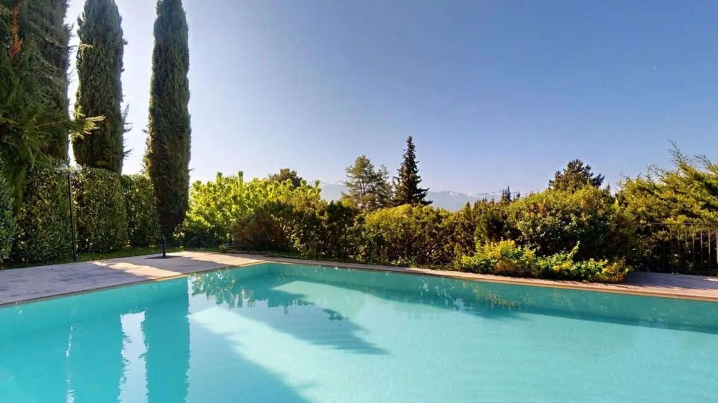 Casa singola in affitto - Chemin Du Village, 1012 Lausanne - Photo 2