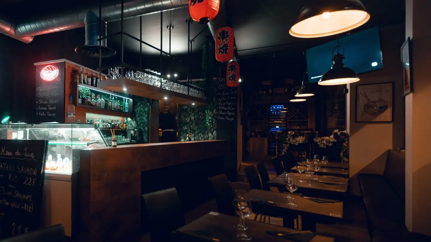 Gewerbe kaufen - Carrefour De Rive 1, 1207 Genève - Foto 2