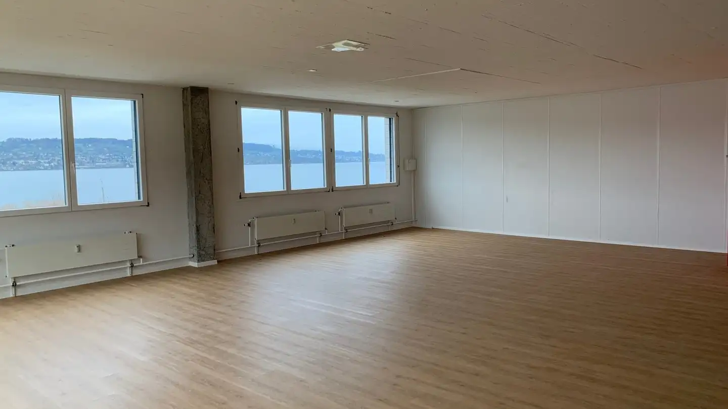 Bureau à louer - Seestrasse 194, 8820 Wädenswil - Photo 3
