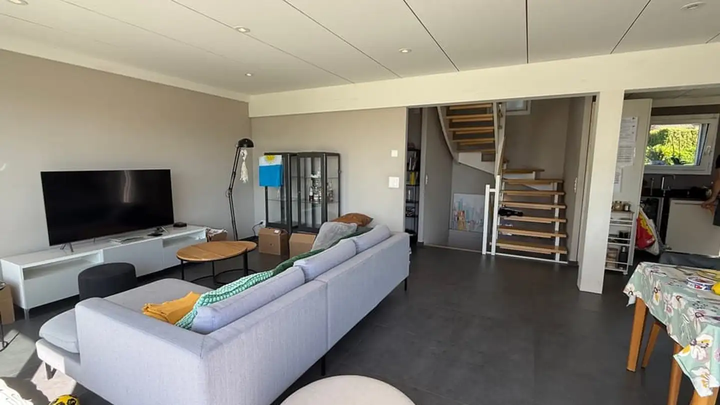 Single house for rent - Chemin De La Corniche 1, 1163 Etoy - Photo 3