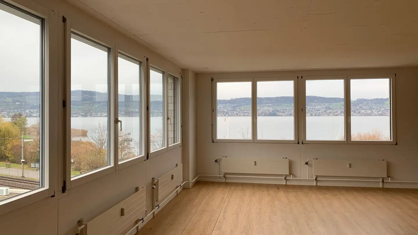 Bureau à louer - Seestrasse 194, 8820 Wädenswil - Photo 4