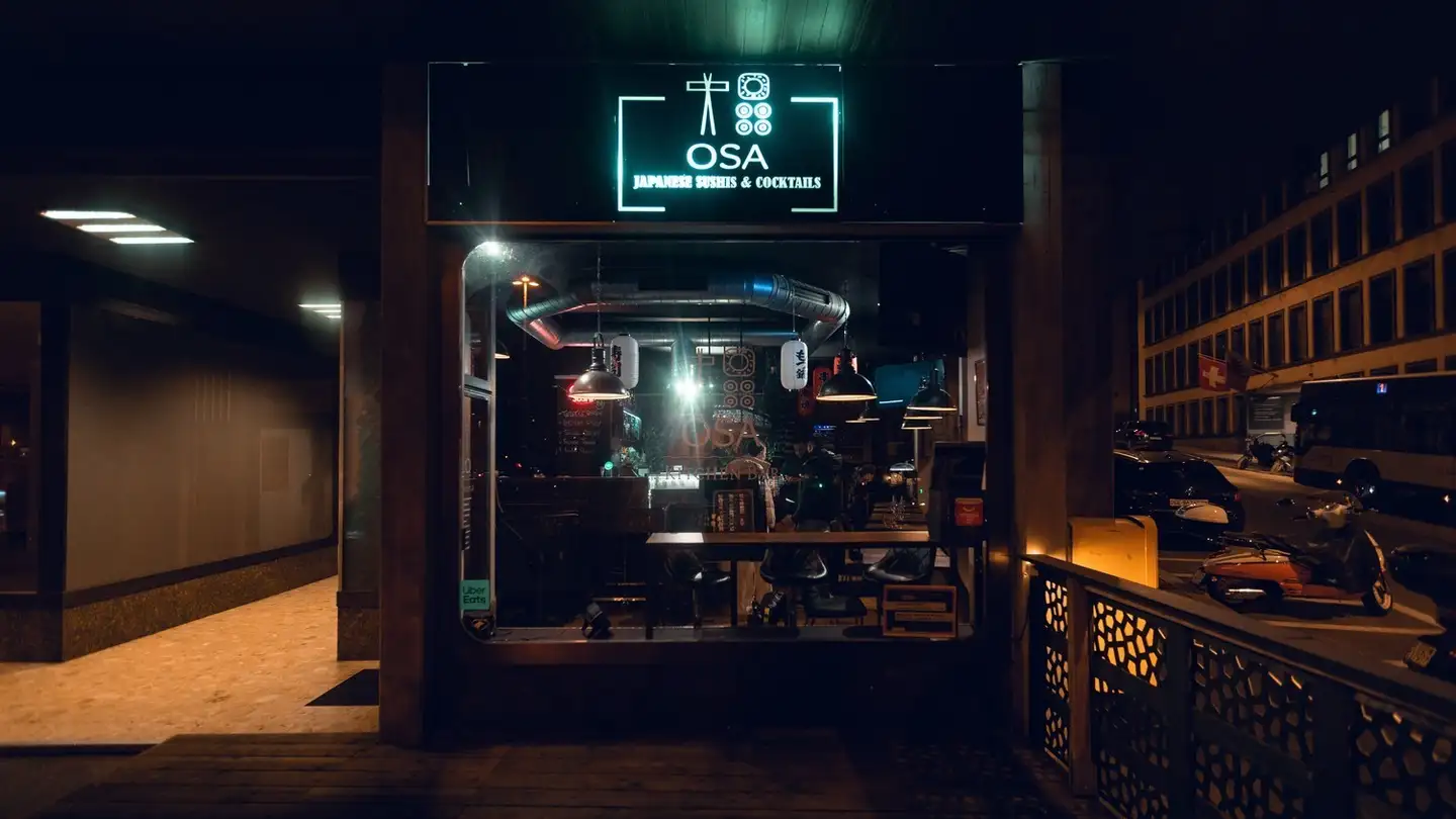 Gewerbe kaufen - Carrefour De Rive 1, 1207 Genève - Foto 3