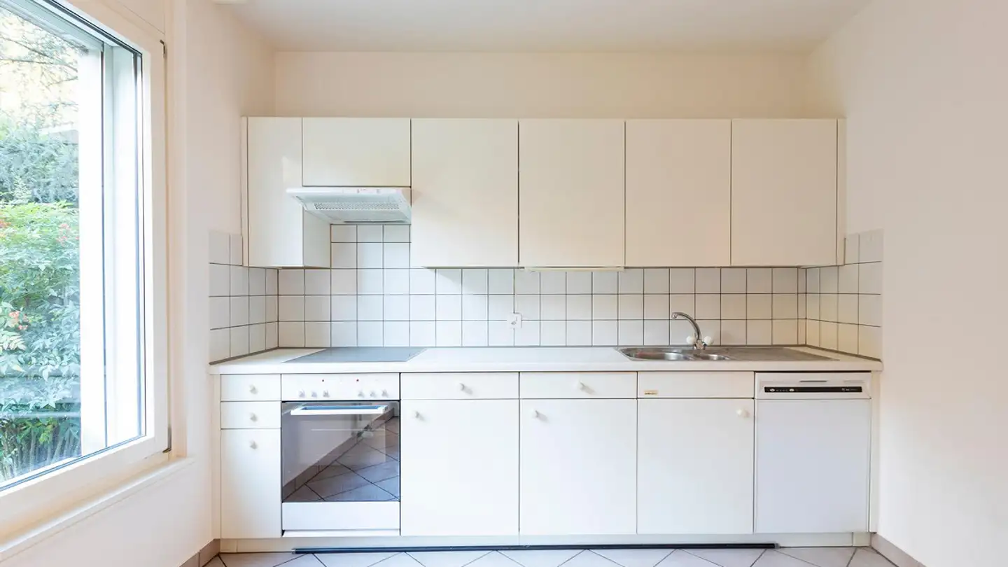 Appartement à louer - Via Crocetta 12, 6962 Viganello - Photo 2