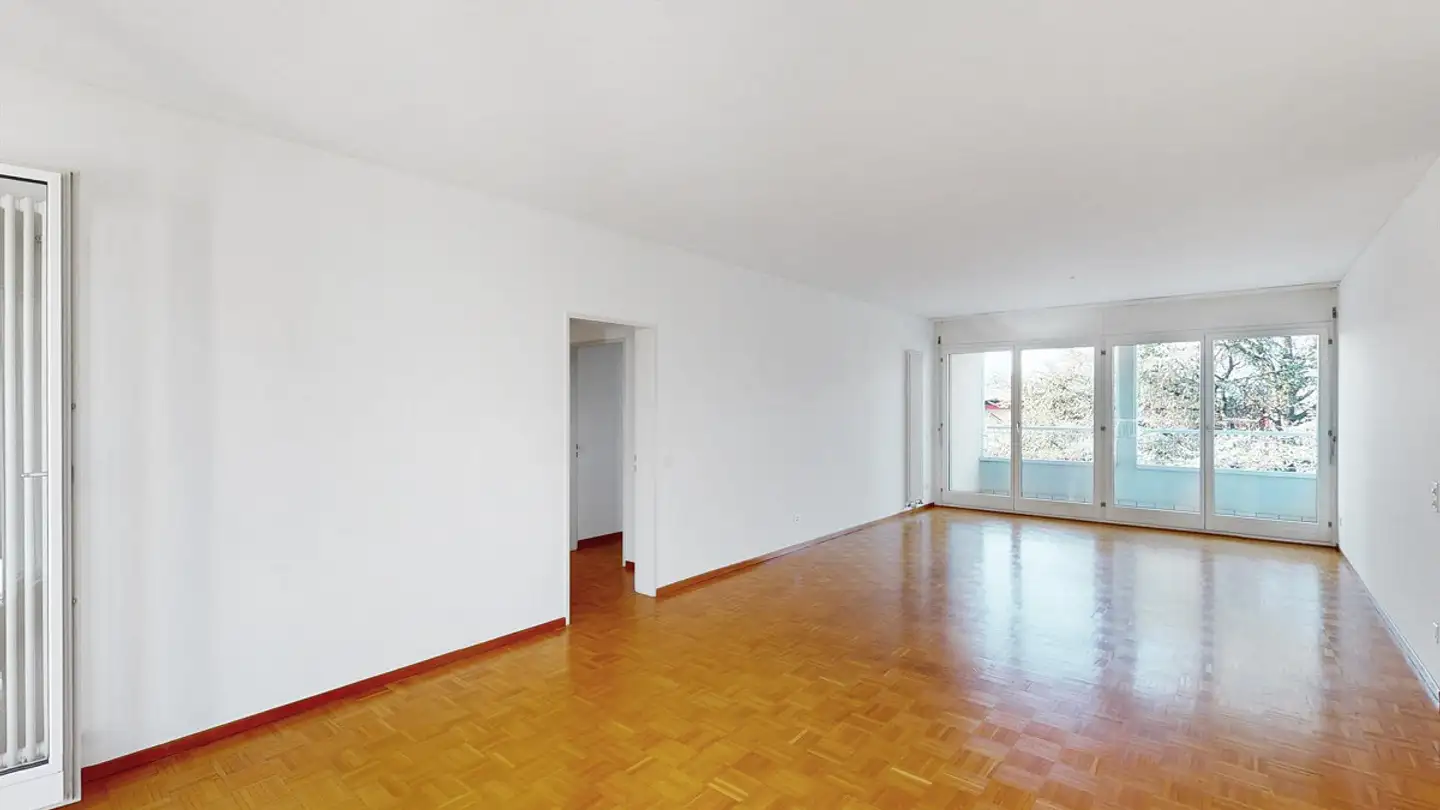 Appartement à louer - Via Crocetta 12, 6962 Viganello - Photo 3