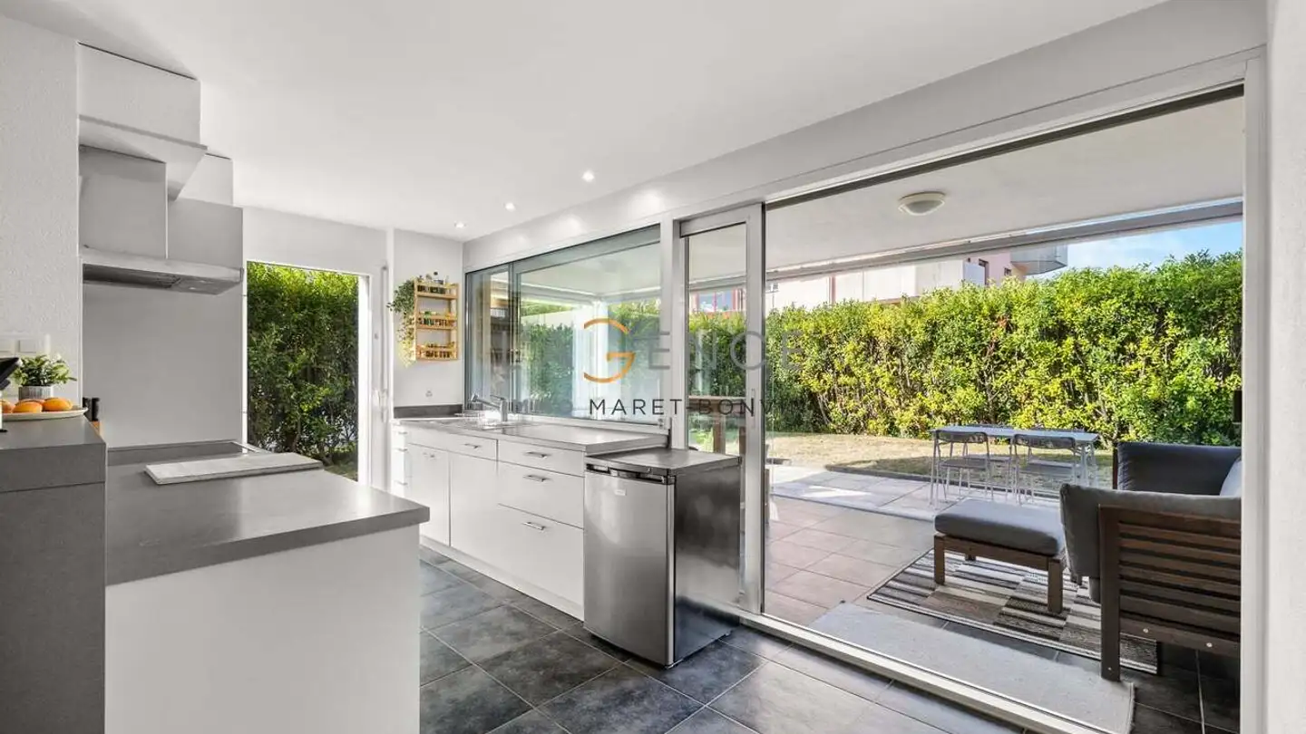 Appartement à vendre - 1971 Champlan (Grimisuat) - Photo 2