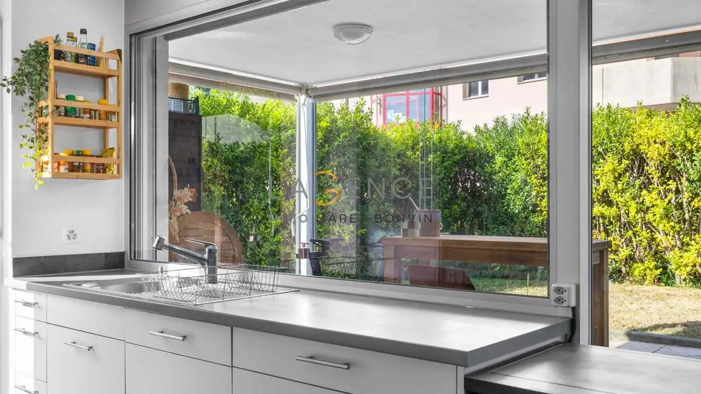 Appartement à vendre - 1971 Champlan (Grimisuat) - Photo 3