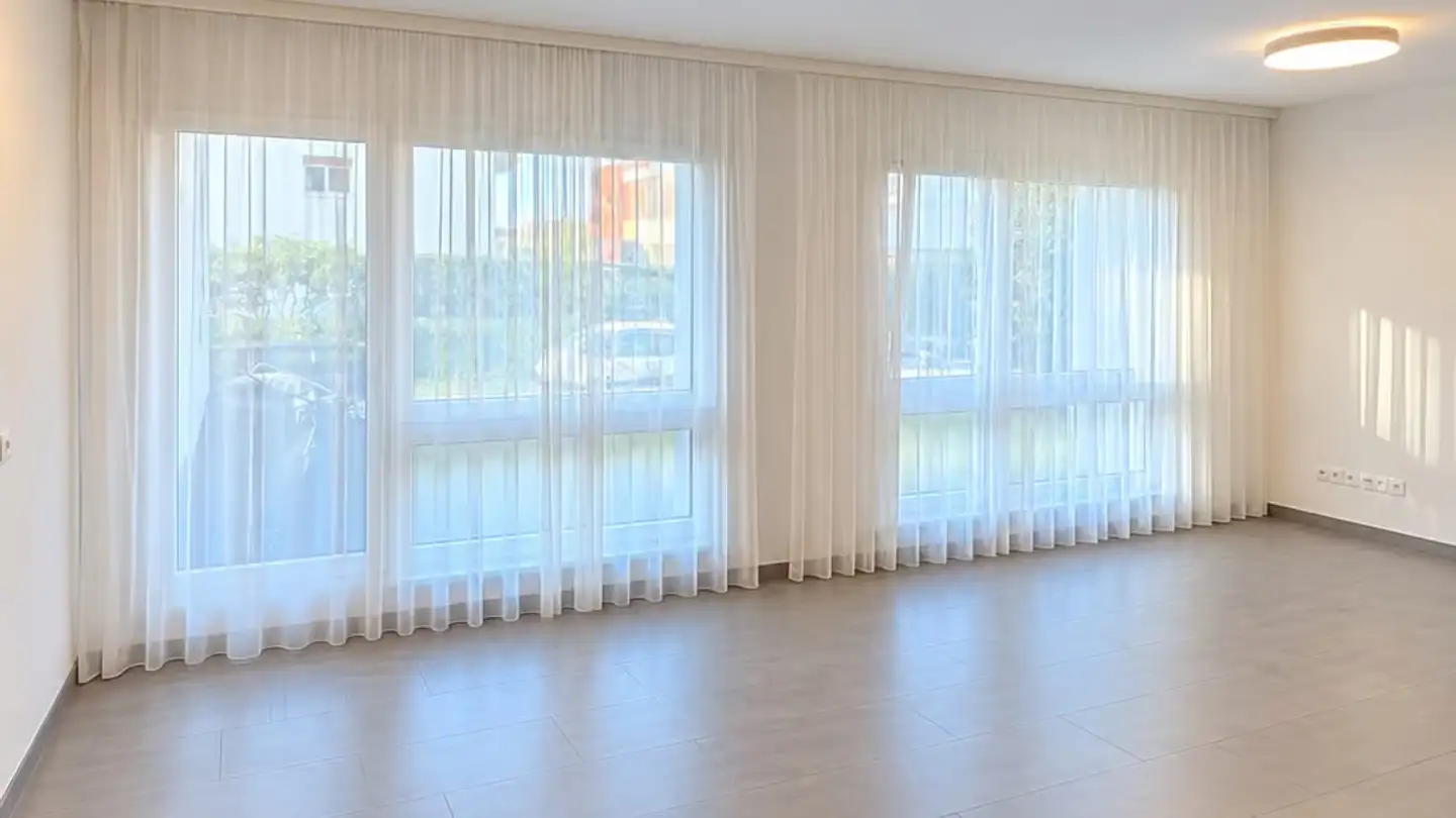 Appartement à louer - Muracherstrasse 5, 5722 Gränichen - Photo 2