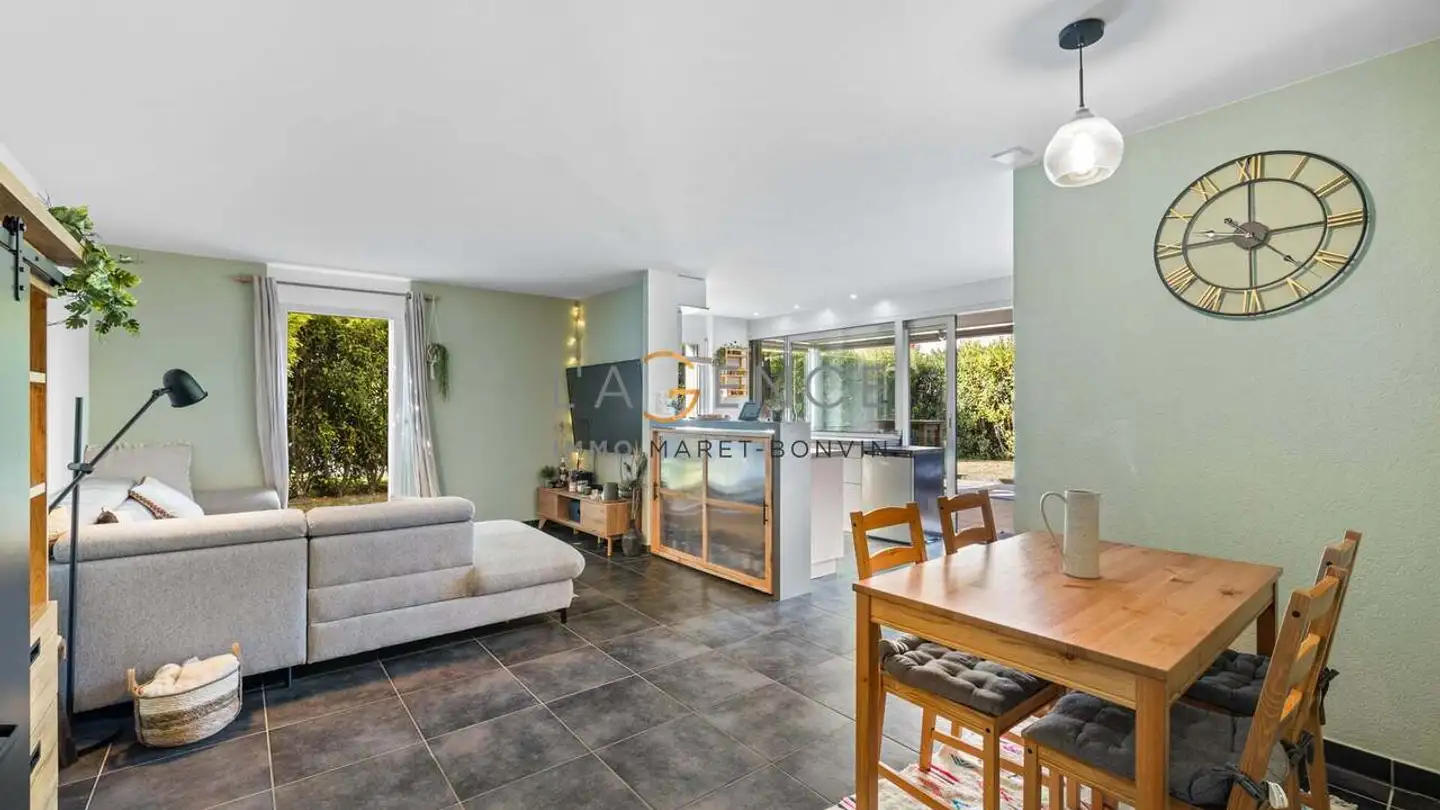 Appartement à vendre - 1971 Champlan (Grimisuat) - Photo 4