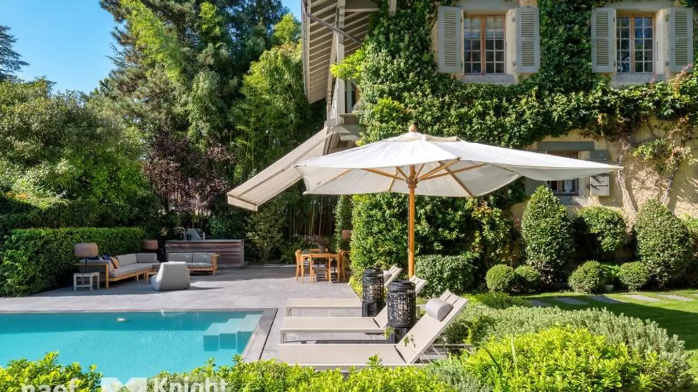 Villa for sale - 1222 Vésenaz