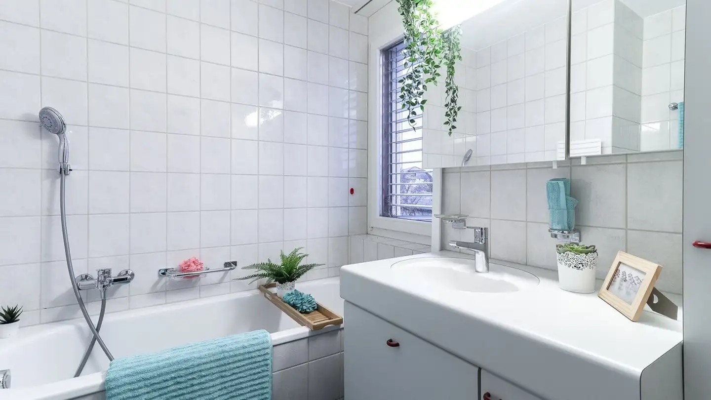 Wohnung mieten - Sälistrasse, 4658 Däniken SO - Foto 4