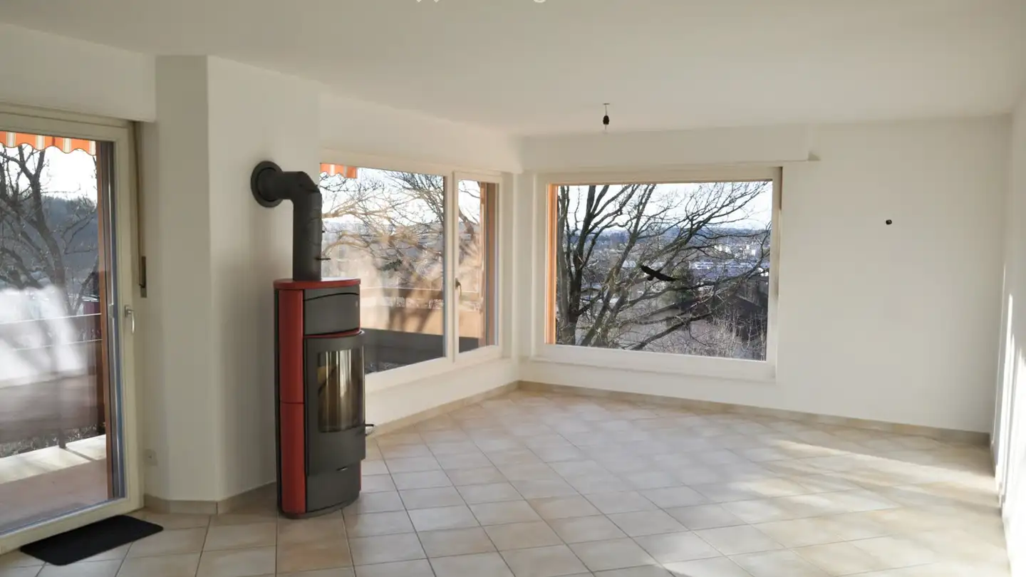 Apartment for rent - Route Des Préalpes 42, 1723 Marly - Photo 2