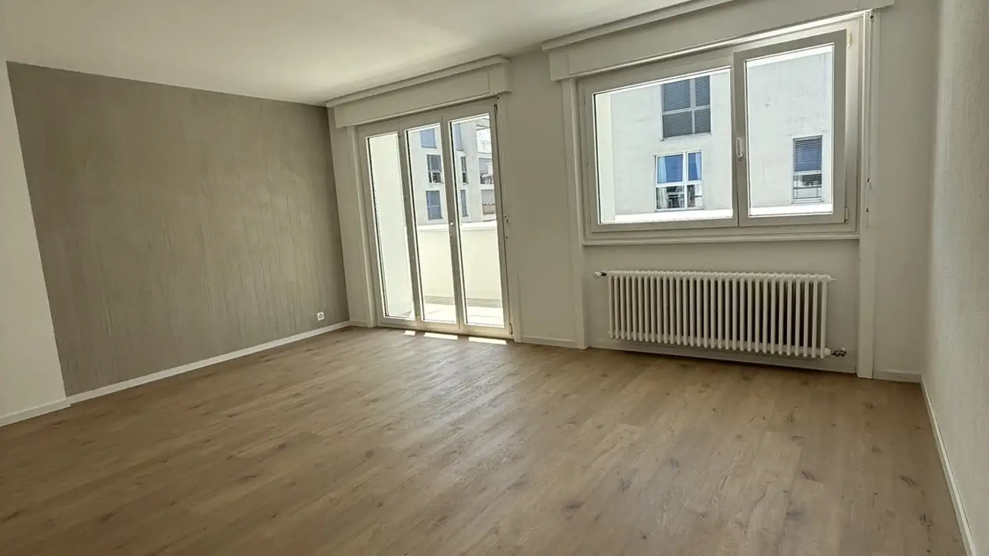 Apartment for rent - Route Wilhelm-Kaiser 1, 1700 Fribourg - Photo 2