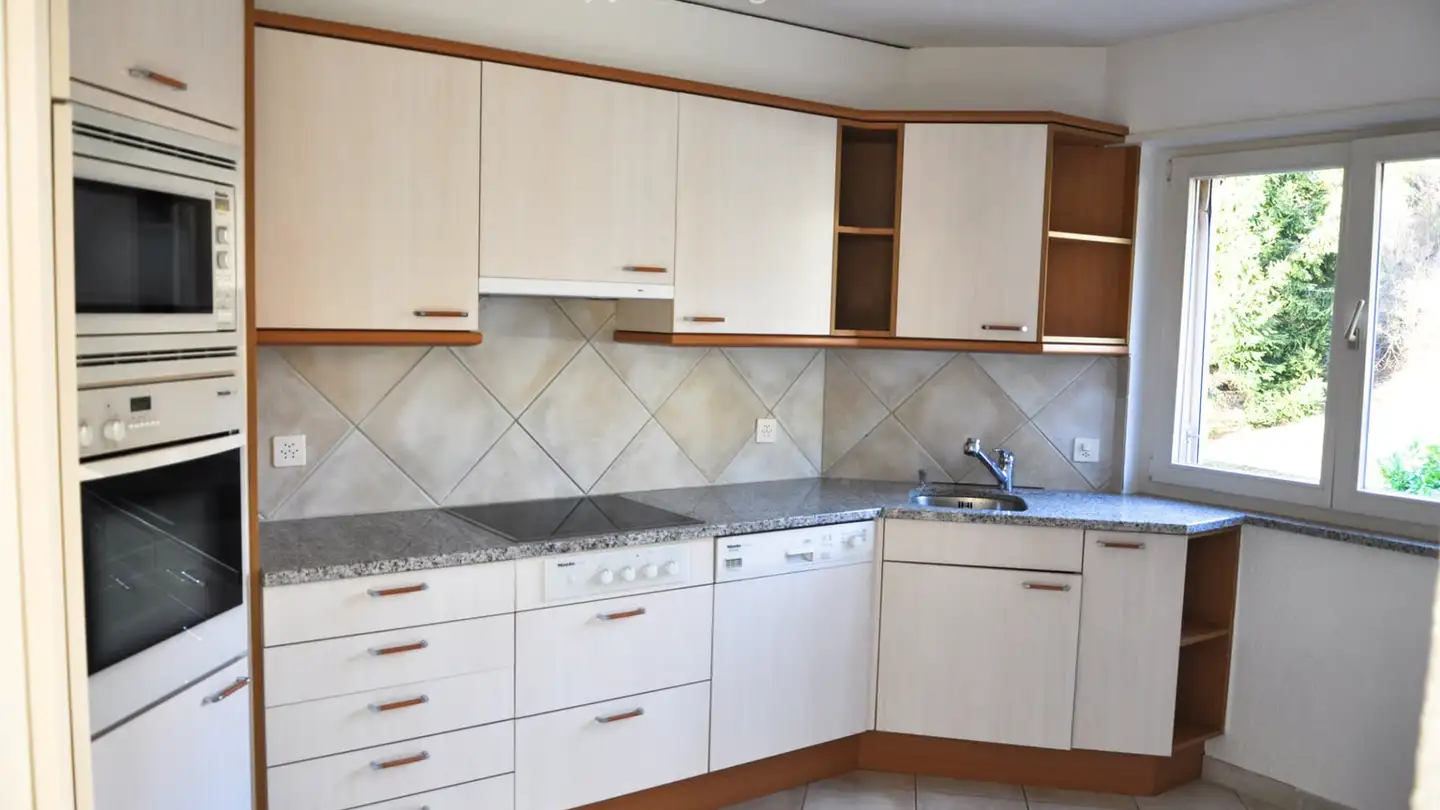 Apartment for rent - Route Des Préalpes 42, 1723 Marly - Photo 3