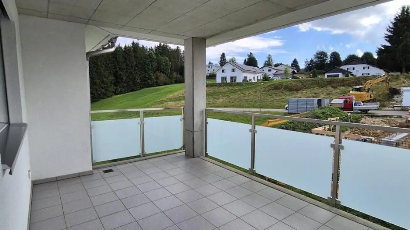 Apartment for rent - Clos Chez Gautier 8, 2714 Les Genevez JU - Photo 4