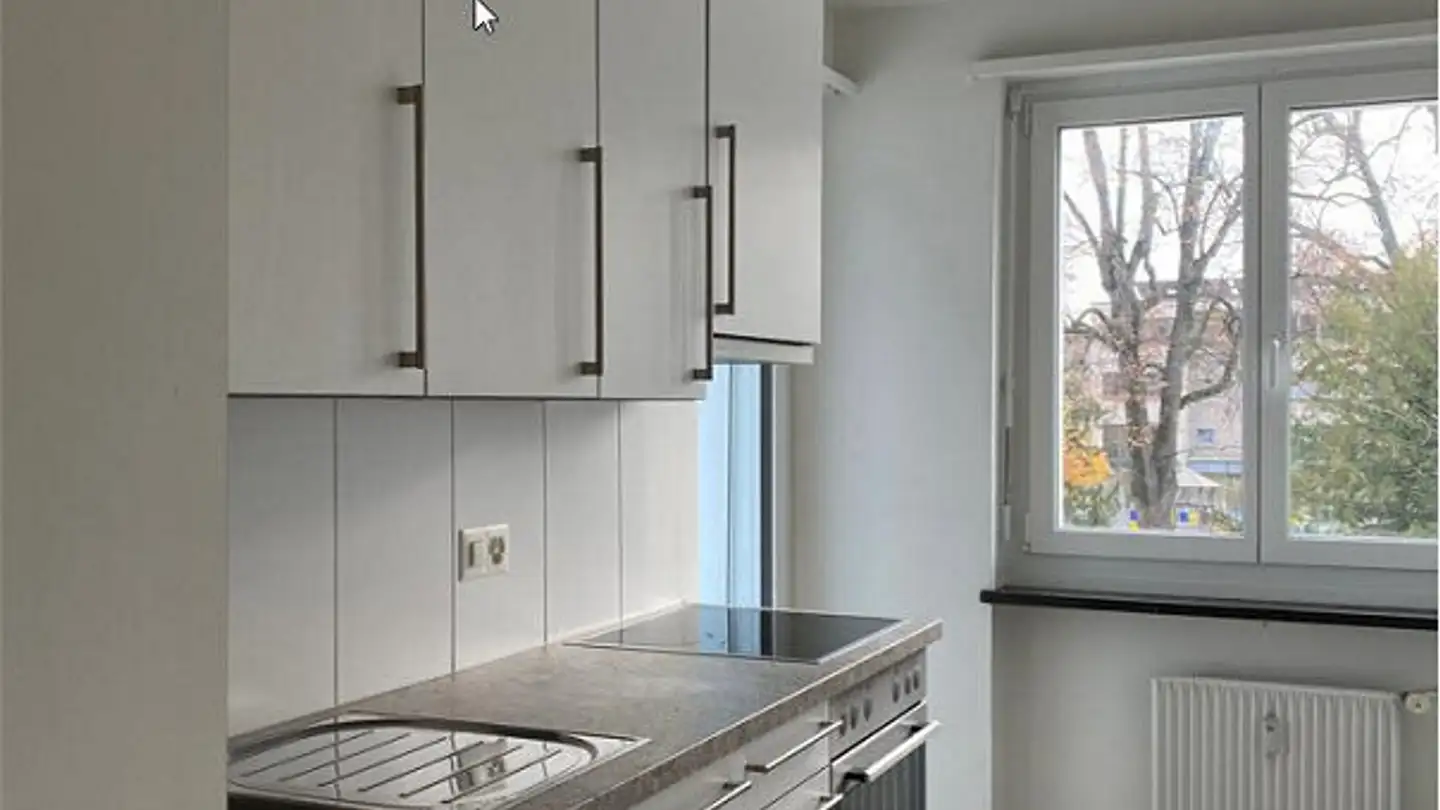 Appartement à louer - Grenzacherstrasse 103, 4058 Basel - Photo 2