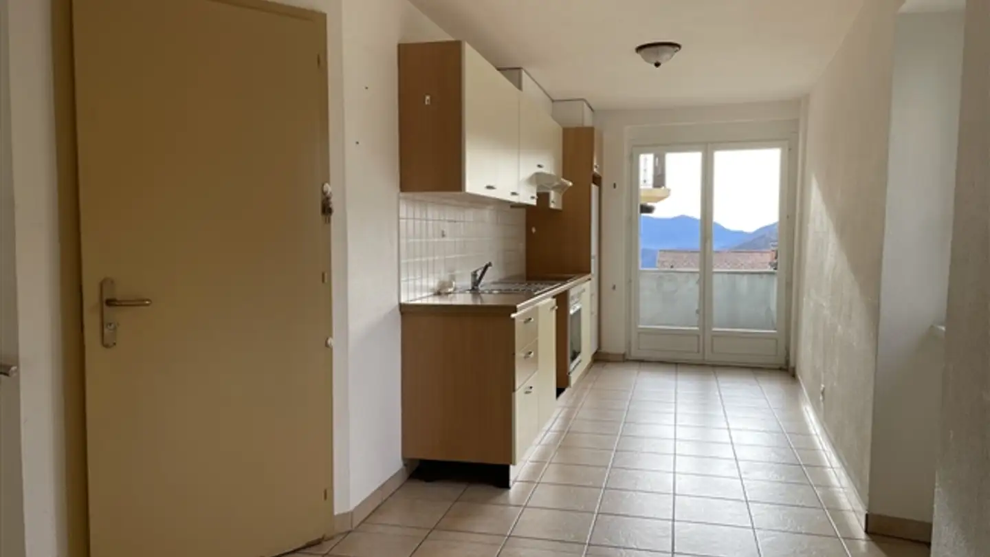 Casa singola in vendita - 6986 Novaggio - Photo 2