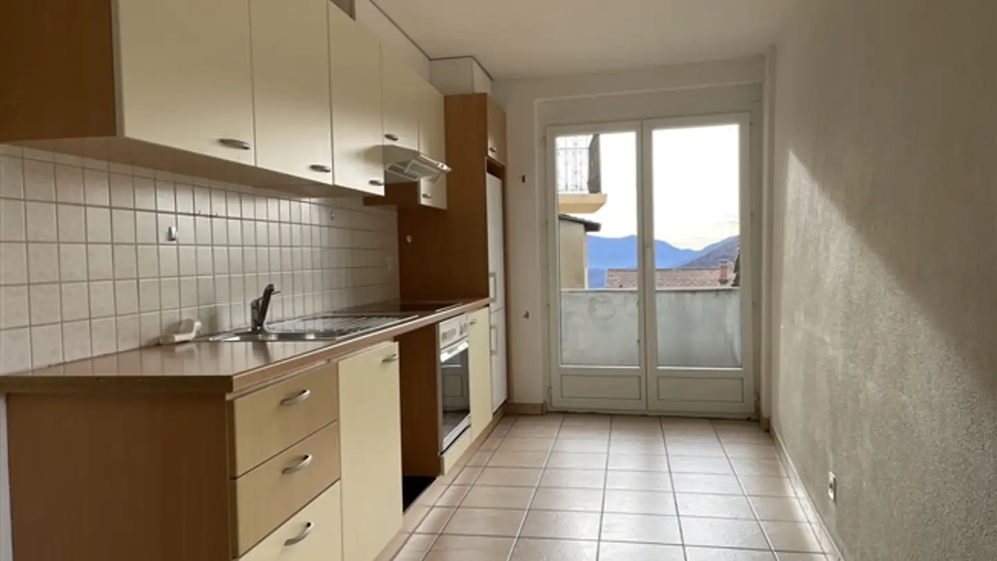 Casa singola in vendita - 6986 Novaggio - Photo 3