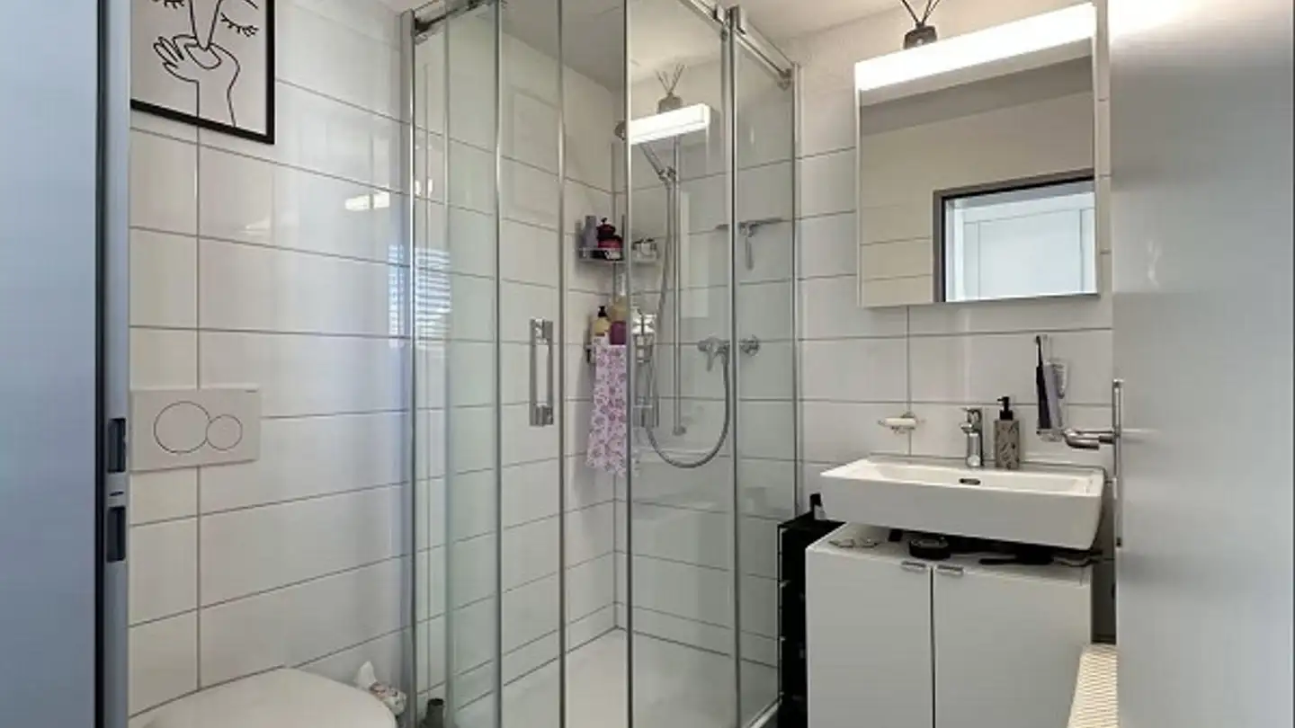 Wohnung mieten - Auwiesenstrasse 19, 8406 Winterthur - Foto 2