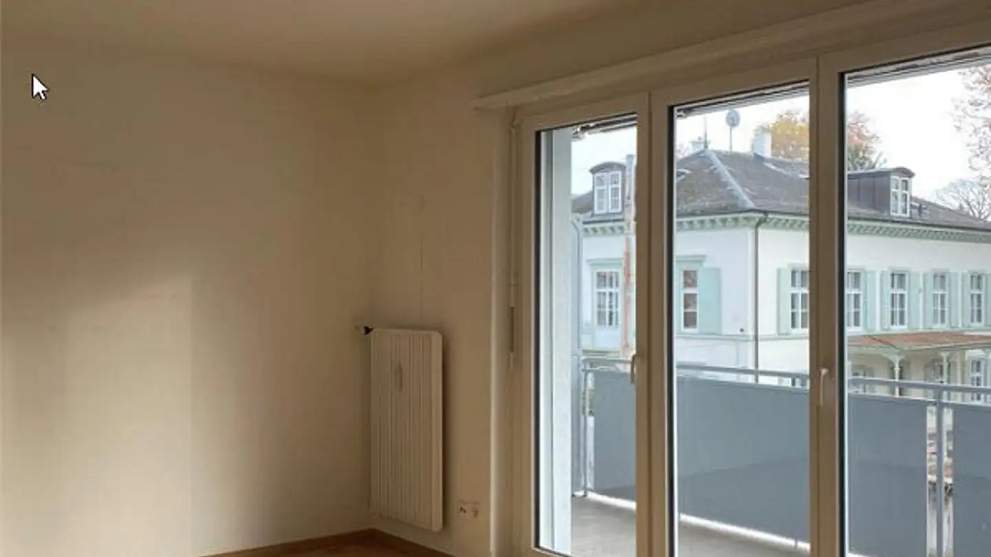 Appartement à louer - Grenzacherstrasse 103, 4058 Basel - Photo 4