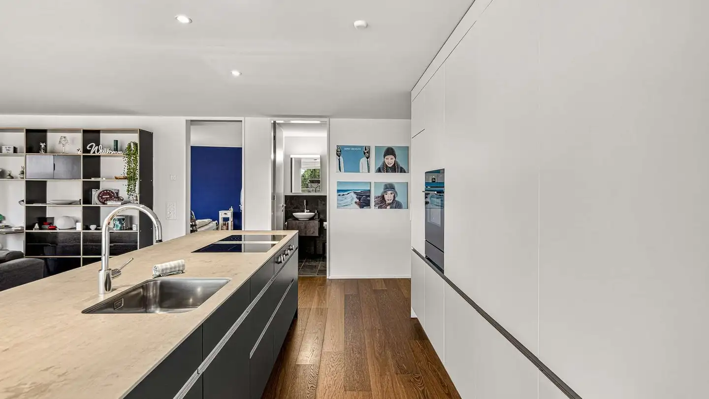 Attic flat for sale - 8330 Pfäffikon ZH - Photo 2