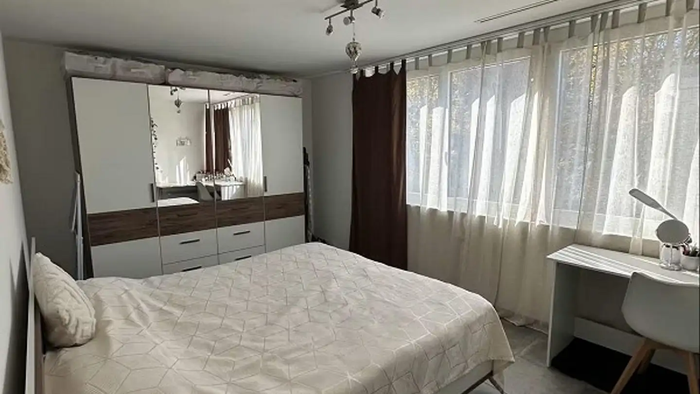 Wohnung mieten - Auwiesenstrasse 19, 8406 Winterthur