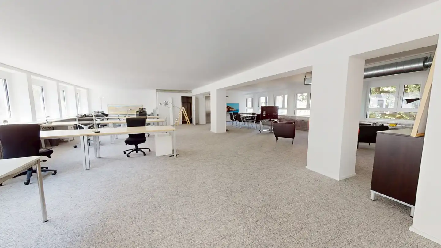 Office space for rent - Löwenstrasse 56, 8001 Zürich - Photo 2