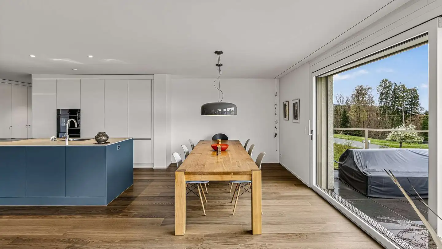 Attic flat for sale - 8330 Pfäffikon ZH - Photo 3