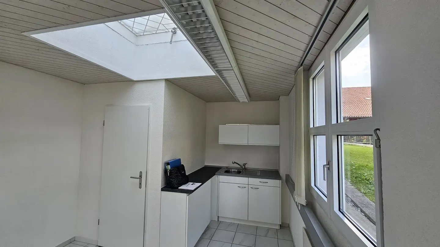 Gewerbe mieten - Industriestrasse 5, 5644 Auw - Foto 3