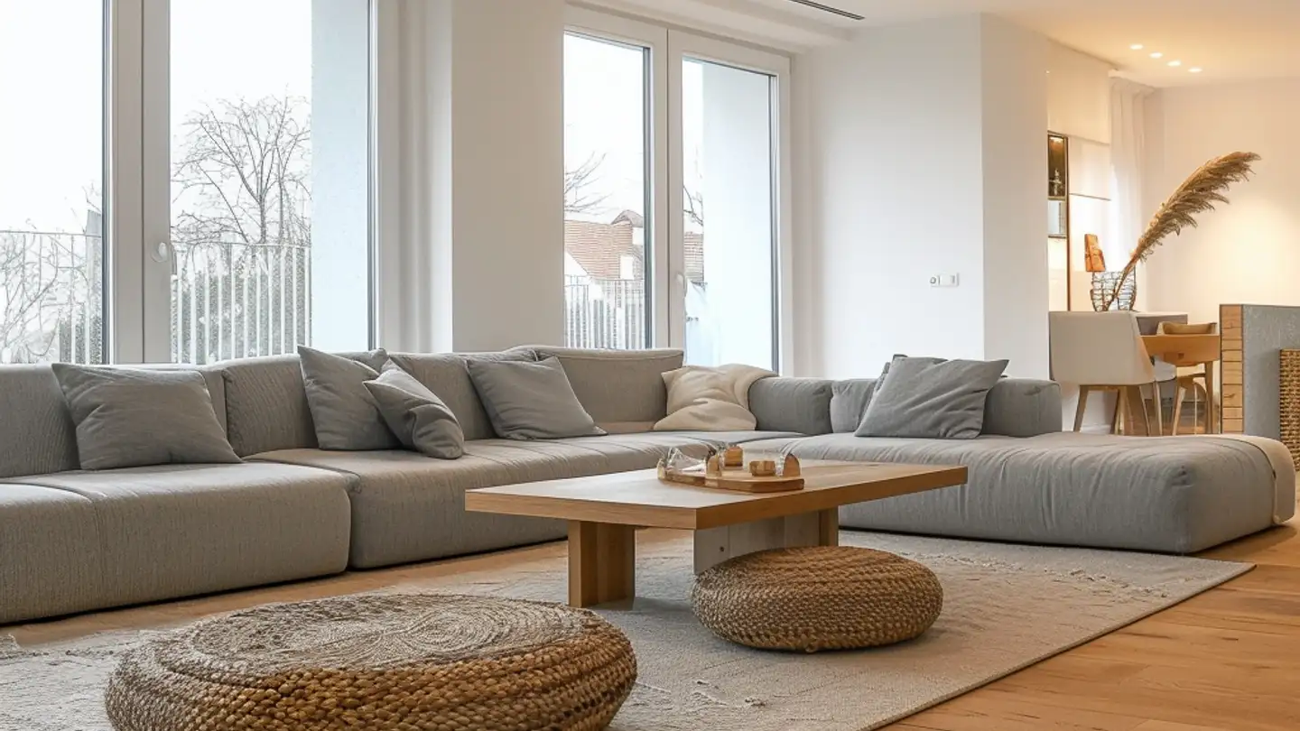 Apartment for sale - 8008 Zürich