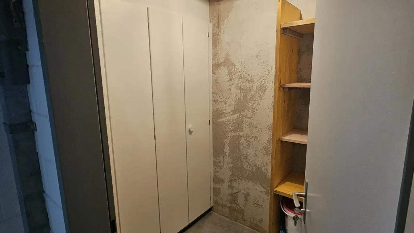 Gewerbe mieten - Industriestrasse 5, 5644 Auw - Foto 4