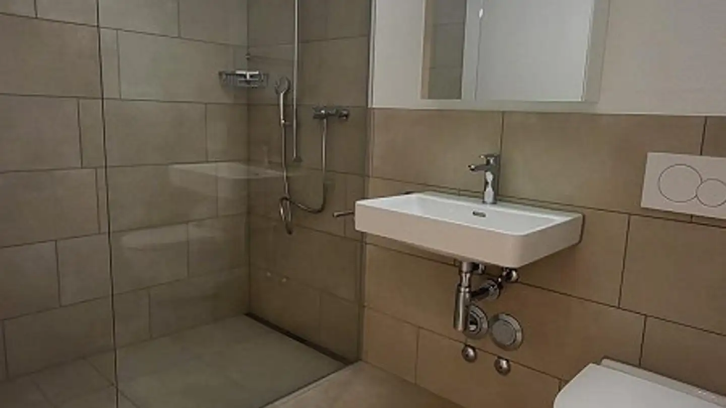 Wohnung mieten - Burgstrasse 25, 8037 Zürich