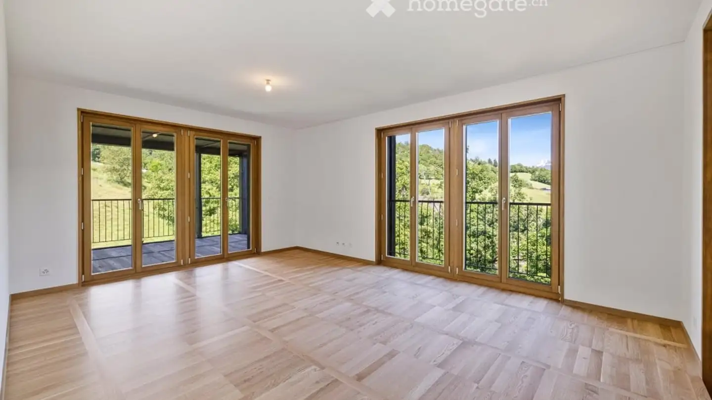 Appartement à louer - 1965 Savièse - Photo 4