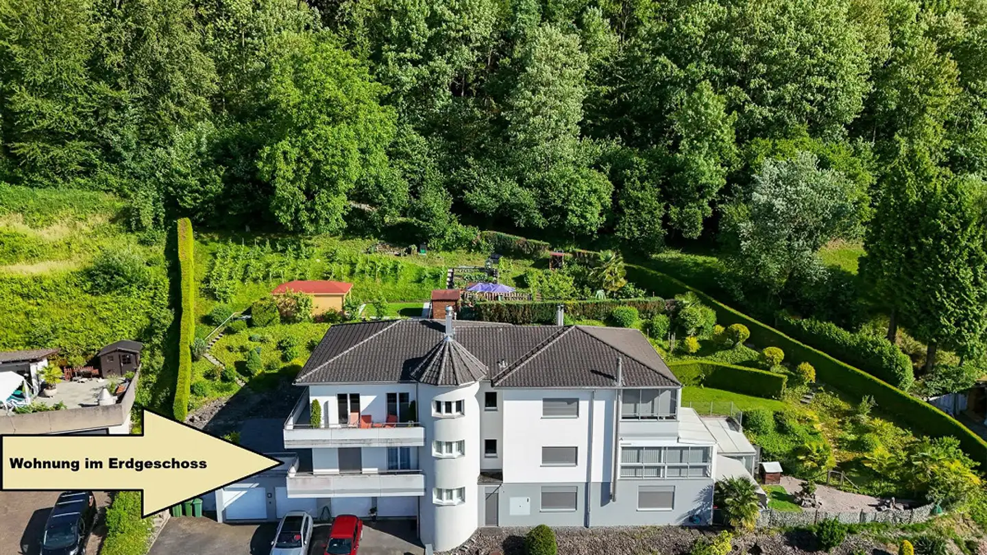 Wohnung kaufen - Aeschenthürlistrasse 30a, 6030 Ebikon