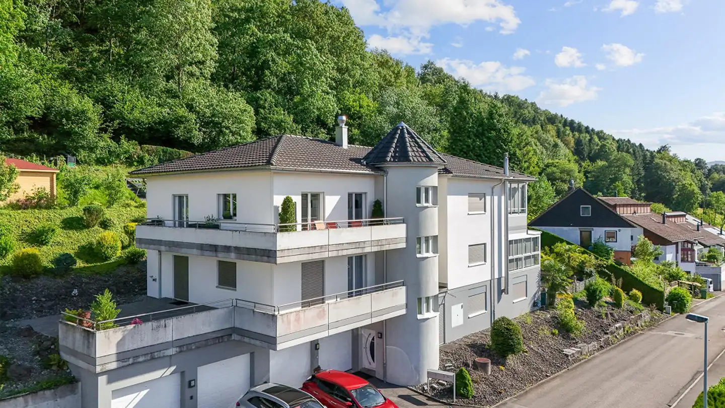 Wohnung kaufen - Aeschenthürlistrasse 30a, 6030 Ebikon - Foto 2
