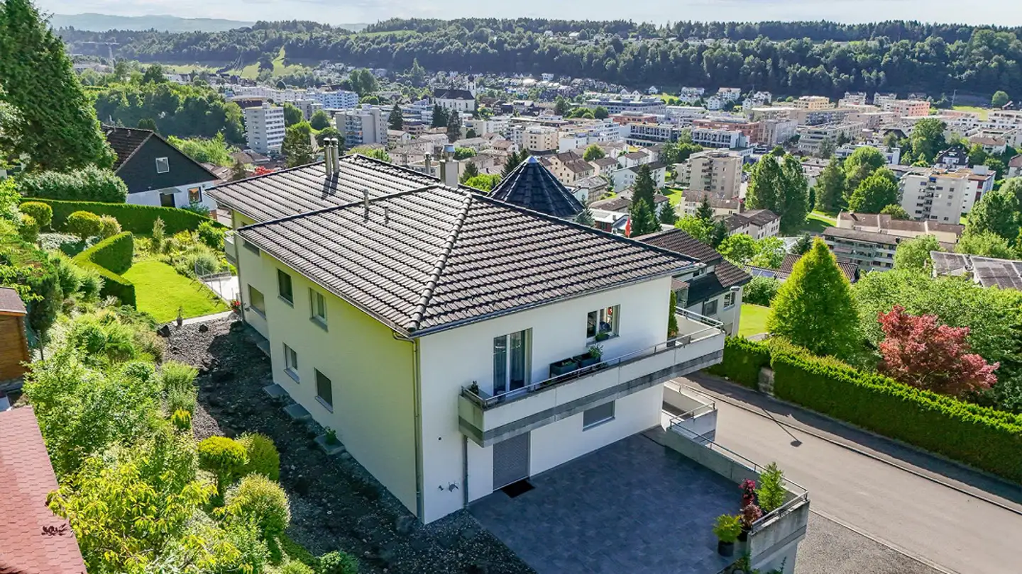 Wohnung kaufen - Aeschenthürlistrasse 30a, 6030 Ebikon - Foto 3