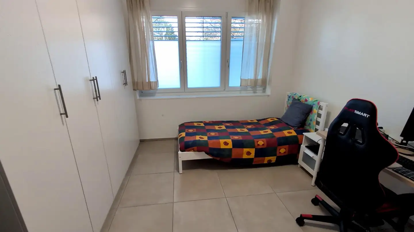 Wohnung mieten - Burgstrasse 25, 8037 Zürich - Foto 2